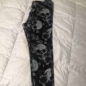 Halloween Lularoe!